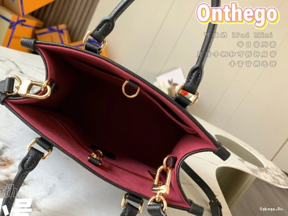 PM ONTHEGO VUITTON LOUIS 0209